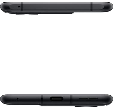 OnePlus 10 Pro 5G smarttelefon 12/256GB (volcanic black)
