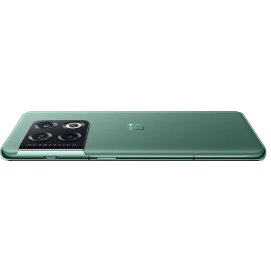 OnePlus 10 Pro 5G smartphone 12/256GB (emerald forest)