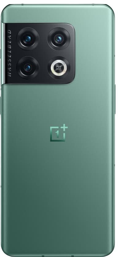 OnePlus 10 Pro 5G smarttelefon 12/256GB (emerald forest)