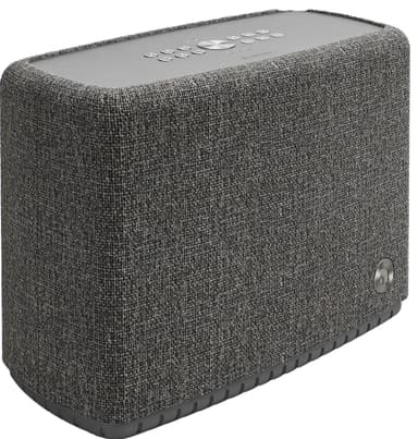Audio Pro A15 multiroom-høyttaler (mørkegrå)