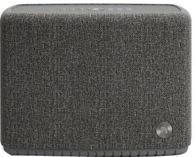 Audio Pro A15 multiroom-høyttaler (mørkegrå)