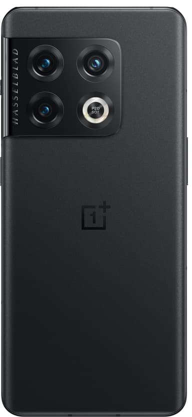 OnePlus 10 Pro 5G smarttelefon 12/256GB (volcanic black)