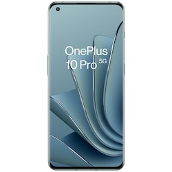 OnePlus 10 Pro 5G smarttelefon 12/256GB (emerald forest)