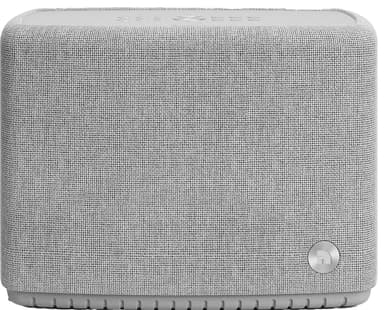 Audio Pro A15 multiroom-høyttaler (lysegrå)