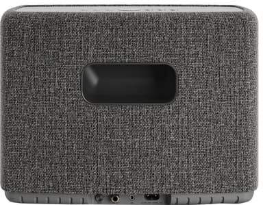 Audio Pro A15 multiroom-høyttaler (mørkegrå)