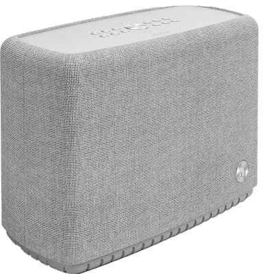 Audio Pro A15 multiroom-høyttaler (lysegrå)