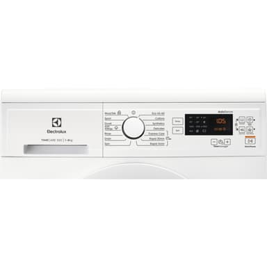 Electrolux vaskemaskin EW2F3068R8