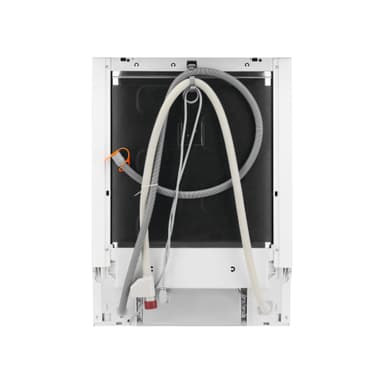 Electrolux Oppvaskmaskin ESA47220UX
