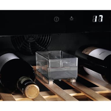 Electrolux Vinskap EWUS020B5B (Glass)