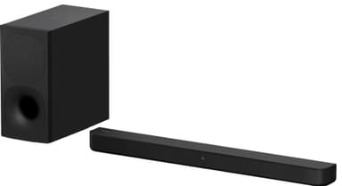 Sony 2.1ch HT-SD40 lydplanke