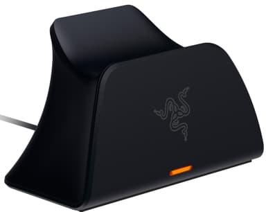 Razer Quick ladestativ til PS5 (svart)
