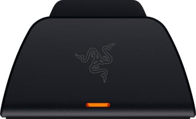 Razer Quick ladestativ til PS5 (svart)