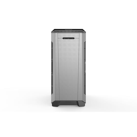 Phanteks Eclipse P600S Silent, Tempered Glass, Anthracite Gray