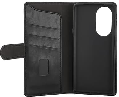 Gear lommebok til Motorola Edge 30 Pro (sort)