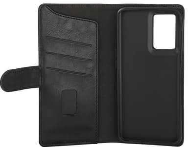 Gear lommebok til OnePlus Nord CE 2 (sort)