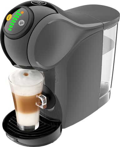 Nescafé Dolce Gusto Genio S kapselmaskin EDG225A (anthracite grey)
