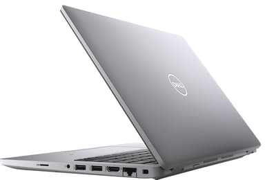 Dell Latitude 5420 14" i5/8/256 GB bærbar PC (grå)
