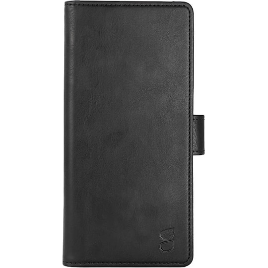 Gear lommebok til OnePlus Nord CE 2 (sort)
