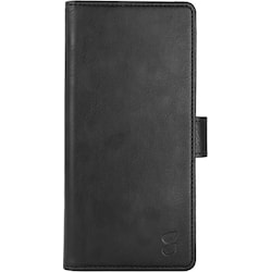 Gear lommebok til OnePlus Nord CE 2 (sort)