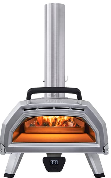 Ooni Karu 16 pizzaovn