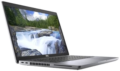 Dell Latitude 5420 14" i5/8/256 GB bærbar PC (grå)