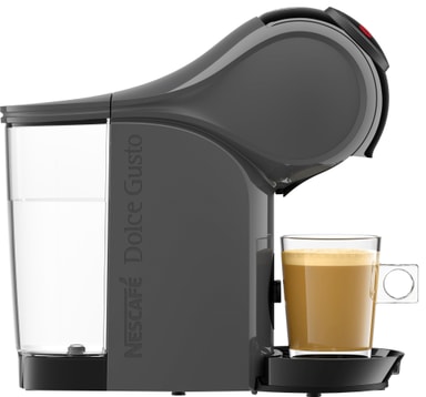 Nescafé Dolce Gusto Genio S kapselmaskin EDG225A (anthracite grey) Elkjøp