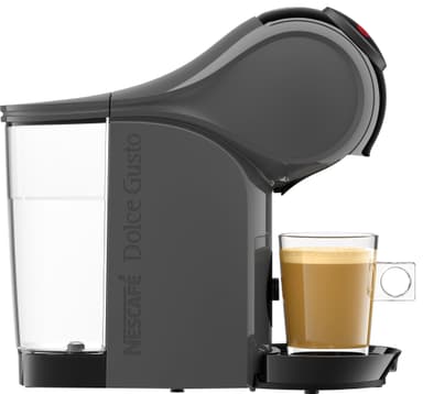 Nescafé Dolce Gusto Genio S kapselmaskin EDG225A (anthracite grey)