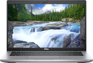 Dell Latitude 5420 14" i7/16/256 GB bærbar PC (grå)