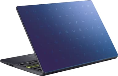 Asus E210MA Cel/4/64 11.6" bærbar PC (blue)
