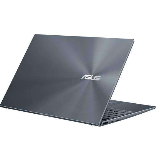 Asus ZenBook 13 OLED UX325 i5/16/512 13" bærbar PC