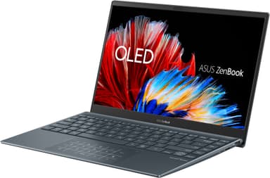 Asus ZenBook 13 OLED UX325 i7/16/512 13" bærbar PC