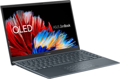Asus ZenBook 13 OLED UX325 i7/16/512 13" bærbar PC