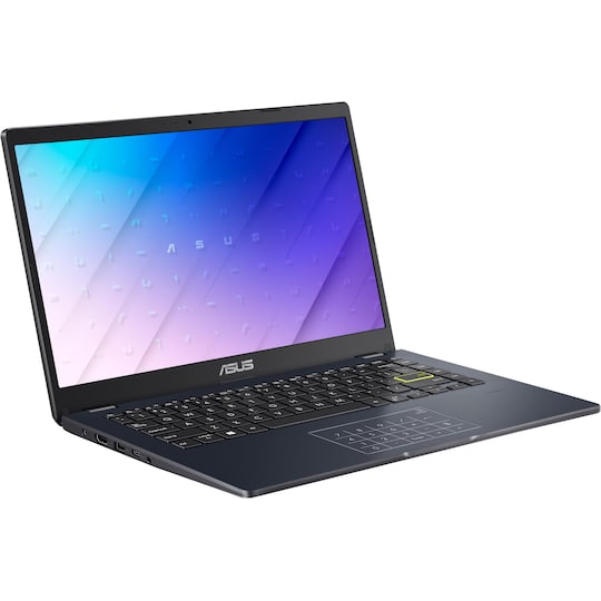 Asus Laptop 14 E410 Cel/4/64 14" bærbar PC
