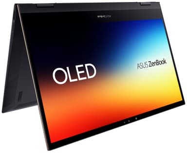 ASUS ZenBook S 13 Flip OLED UX371EA i7/16/1024 13" 2-i-1 (pine grey)
