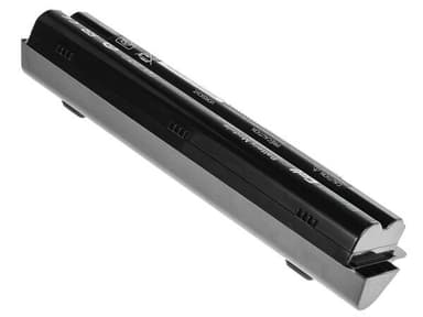 Green Cell PRO laptop batteri til Dell XPS 14 14D 15 15D 17 / 11,1V 7800mAh
