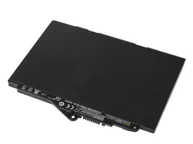 Green Cell laptop batteri til HP EliteBook 725 G3 820 G3