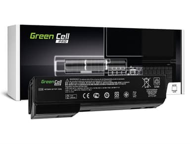 Green Cell PRO laptop batteri til HP EliteBook 8460p ProBook 6360b 6460b