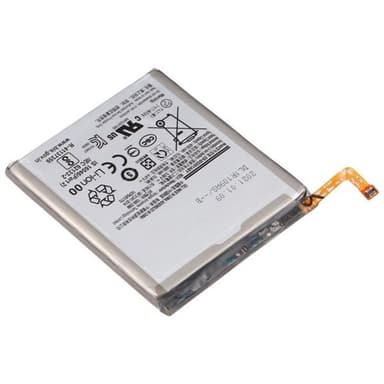 Batteri EB-BG991ABY til Samsung Galaxy S21 5G SM-G991 - 4000mAh