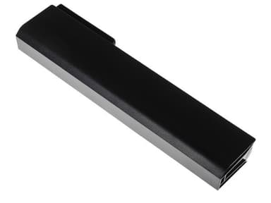 Green Cell PRO laptop batteri til HP EliteBook 8460p ProBook 6360b 6460b