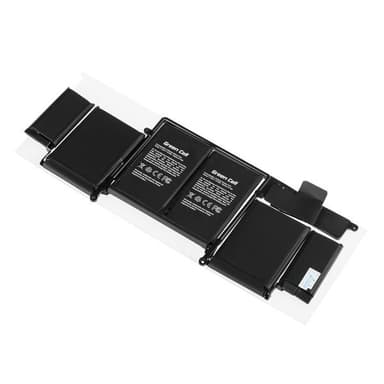 Green Cell PRO laptop batteri til Apple Macbook Pro 13 A1502 (Early 2015)