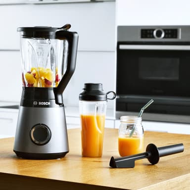 Bosch VitaPower blender MMB6174S (sølv)