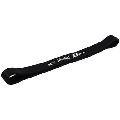 Crosstraining Resistansband 10-20kg
