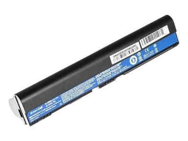 Green Cell laptop batteri til Acer Aspire v5-171 v5-121 v5-131