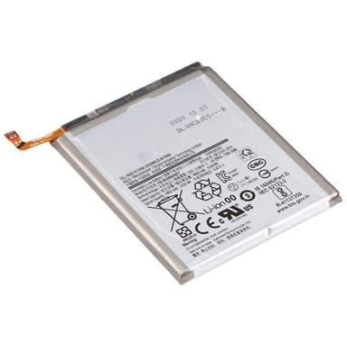 Batteri EB-BG996ABY til Samsung Galaxy S21+ 5G SM-G996 - 4800mAh