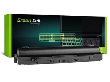 Green Cell laptop batteri til Dell Inspiron N3010 N4010 N5010 13R 14R 15R J1