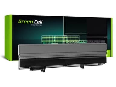 Green Cell laptop batteri til Dell Latitude E4300 E4310 E4320 E4400