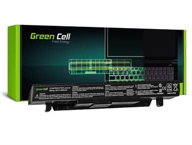 Green Cell laptop batteri til Asus GL552 GL552J GL552V ZX50 ZX50J ZX50V