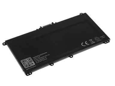 Laptop batteri Green Cell HT03XL til HP 240 G7 245 G7, HP 14 15 17