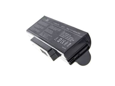 Green Cell laptop batteri til Asus A32-K72 K72 K73 N71 N73 / 11,1V 6600mAh