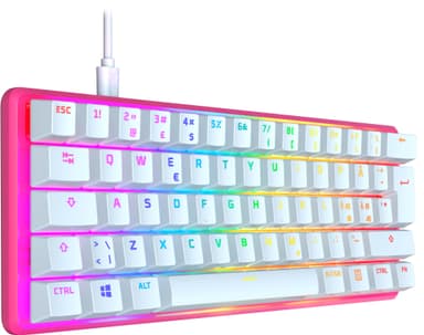 HyperX Alloy Origins 60 gamingtastatur